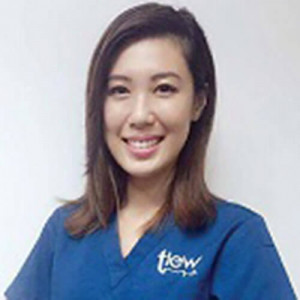 Dr Juliana Lim May Yin Dentist Erufu Care