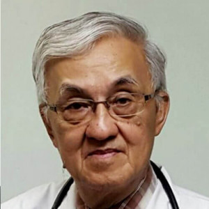 Dr. Lee Boon Leong - Cardiologist | Erufu Care