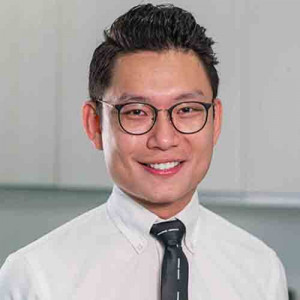 Dr. Queck Kian Loke - Dental Surgeon | Erufu Care