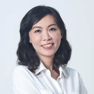 Dr Sylvia Wai - Aesthetic Dcotor 