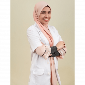 Dr. Nur Shairah Fatin Badaruddin - Consultant Aesthetic Physician ...