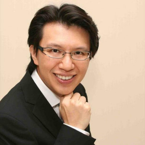 Dr. Ronnie Yap Yi Roon - Principal Dentist | Erufu Care