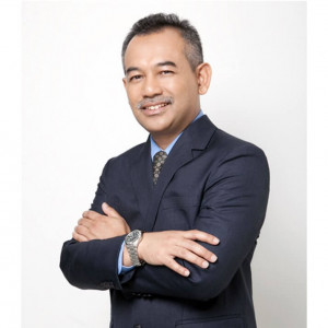 Dr. Firdaus B. Hj Hanapiah - Oral & Maxillofacial Surgeon ...