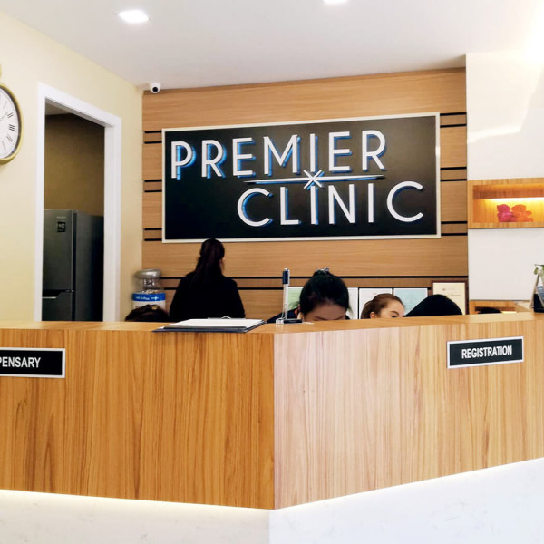 Premier Clinic (Bangsar) - Medical Aesthetics & Anti-Aging, Skin ...