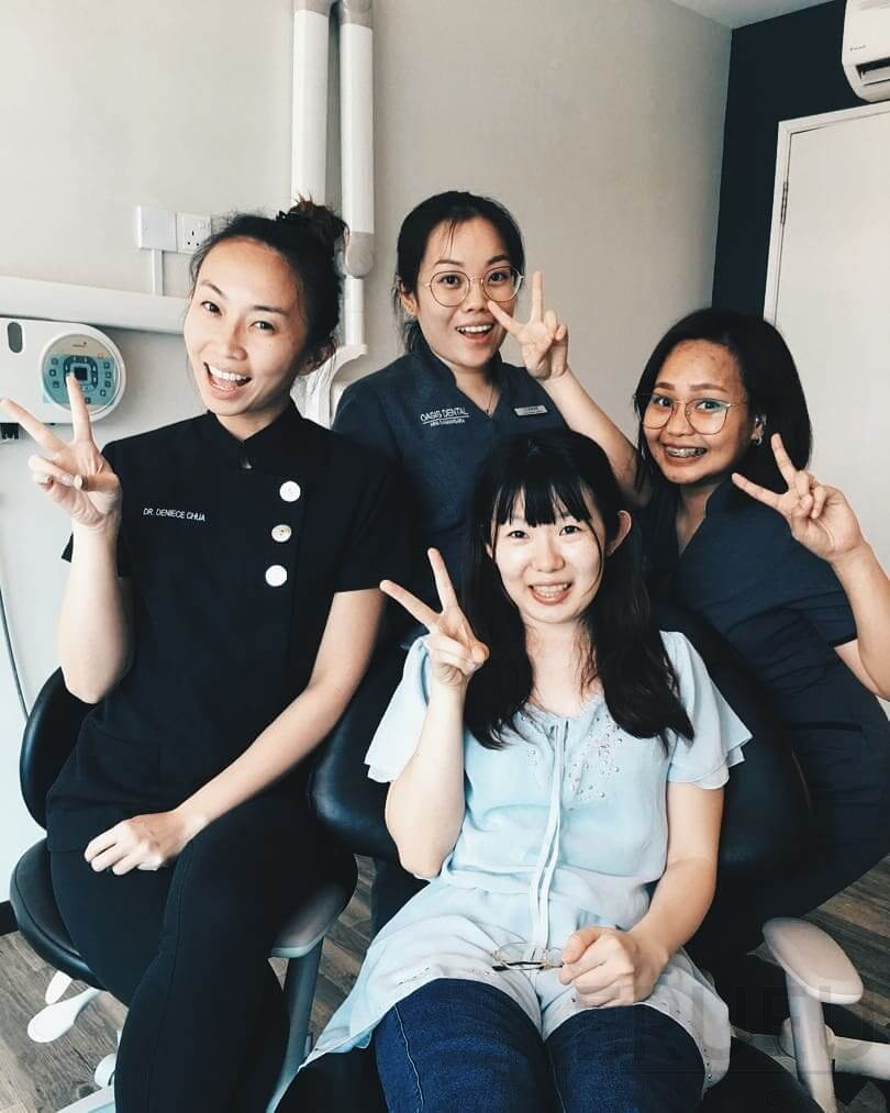 14 Best Dentist And Dental Clinics In Petaling Jaya Price Guide Reviews