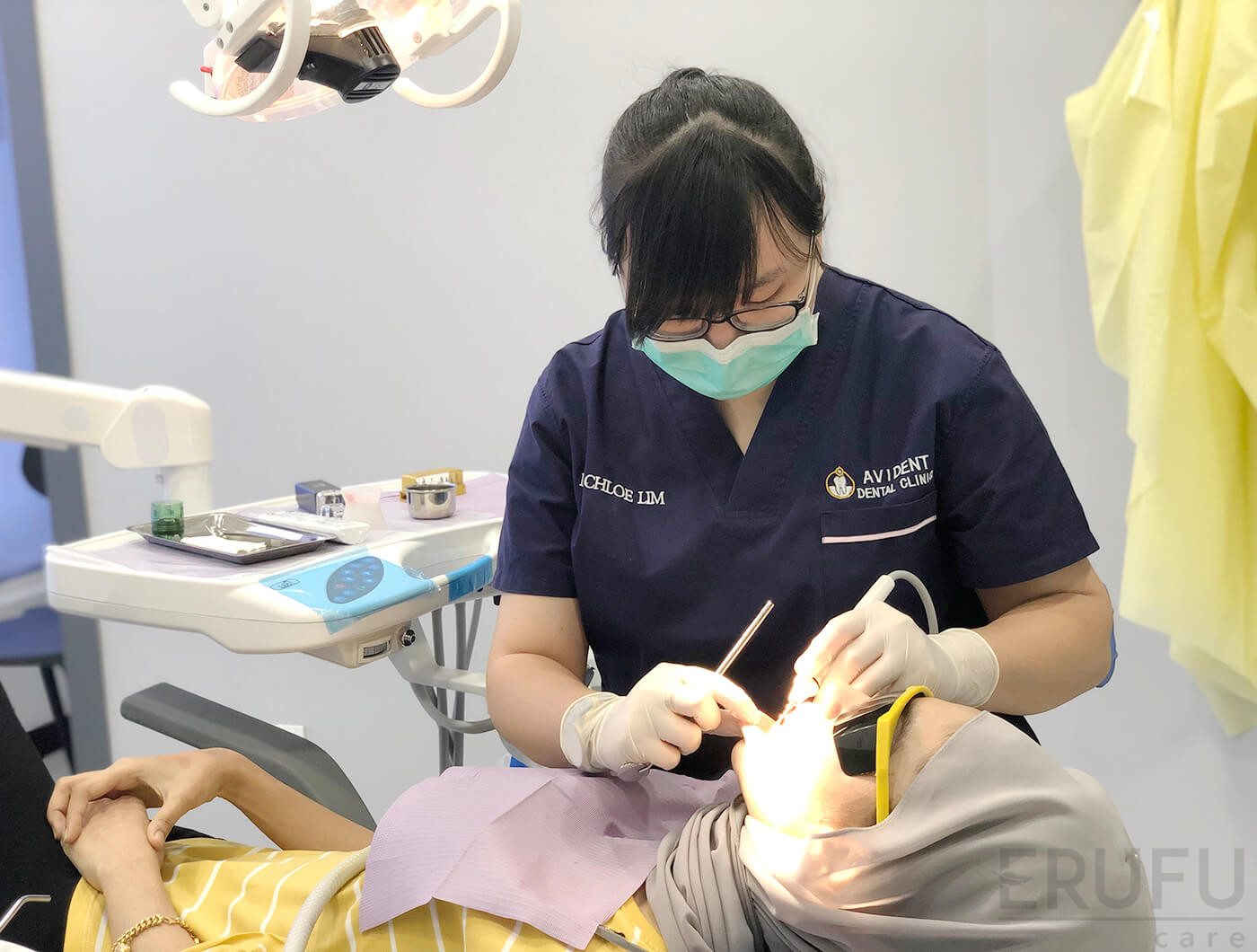 Best Dentist And Dental Clinics In Kuchai Lama Price Guide Reviews