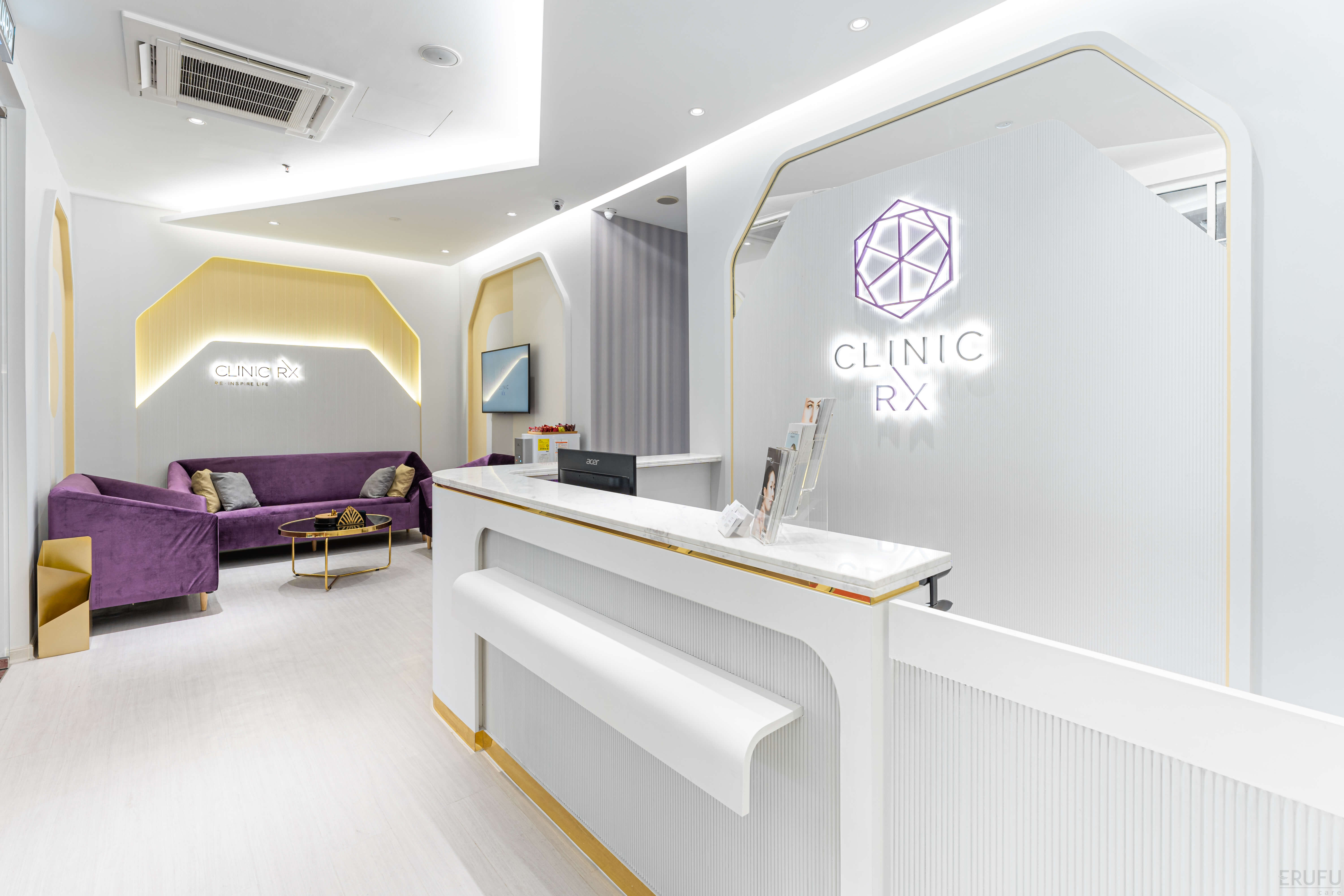 Clinic Rx Bangsar - Medical Aesthetics & Anti-aging, Skin (dermatology 