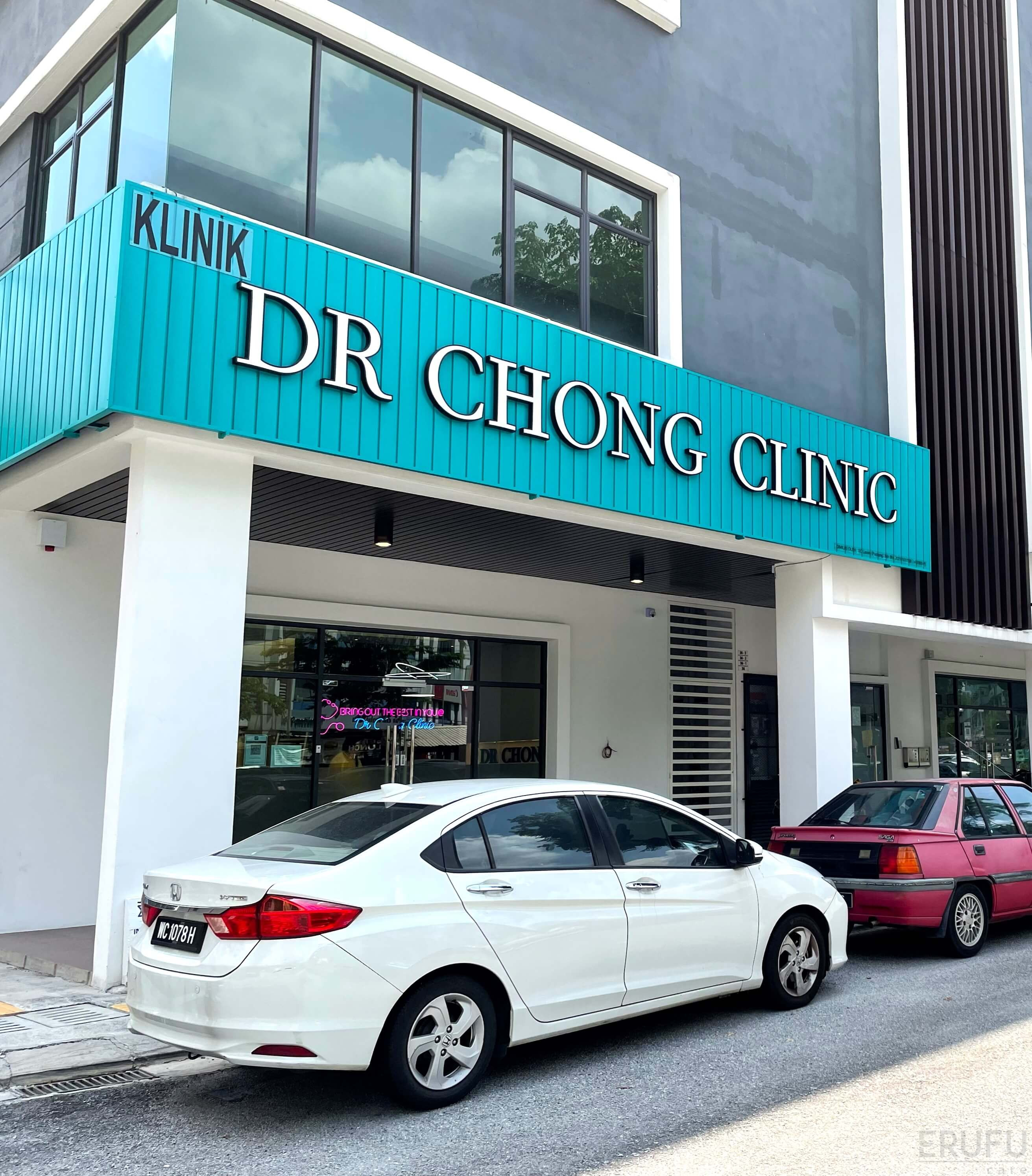 82 Best Dermatologist, Skin And Specialist Clinics In Malaysia - Price ...