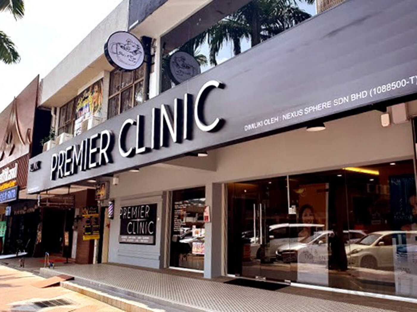 Premier Clinic (Bangsar) - Medical Aesthetics & Anti-Aging, Skin ...