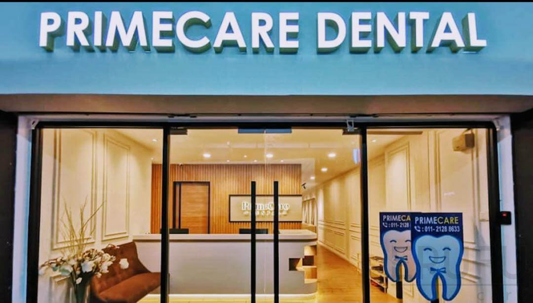 Best Dentist And Dental Clinics In Damansara Utama (Uptown) - Price ...