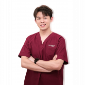 Dr. Lee Zong Han @ Aessence Clinic (Shah Alam)