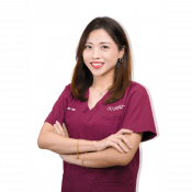 Dr. Thong Tze Ying @ Aessence Clinic (Shah Alam)