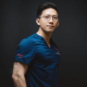 Dr. Jason Teng Jia Hao @ Bright Clinic