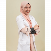 Dr. Nur Shairah Fatin Badaruddin @ Dr Wee Clinic (Taman Century)